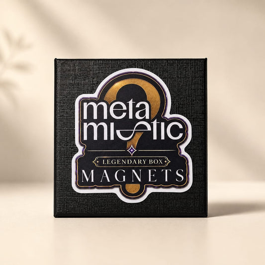 Metamistic Magnets Legendary BOX