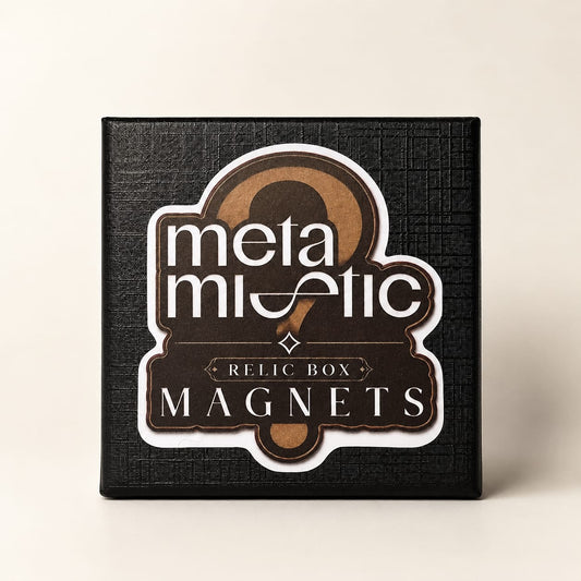 Metamistic Magnets Relic BOX